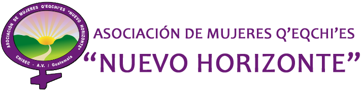 Asociación Nuevo Horizonte